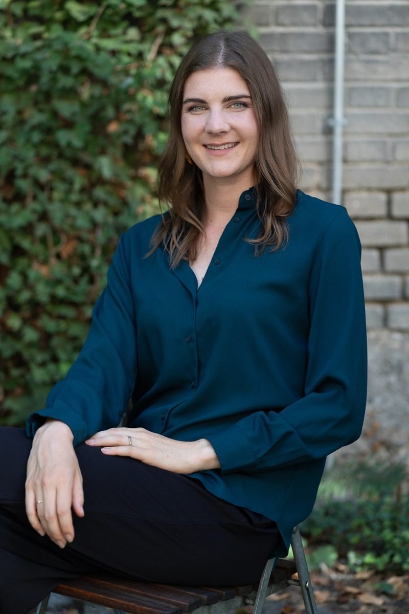 Sandra Winkelmann, Gründerin von The Value Lab und Autorin des ETF Masterguide