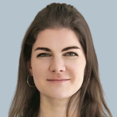 Sandra Winkelmann, Inhaberin Value Lab