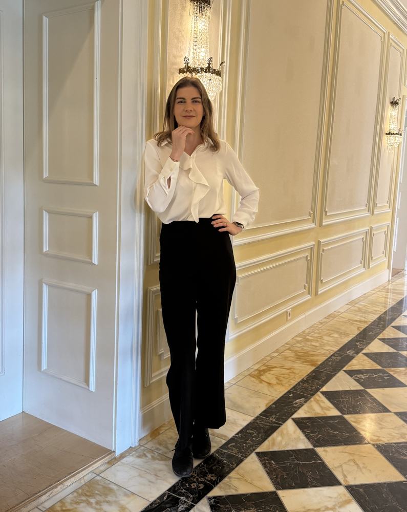 Sandra Winkelmann